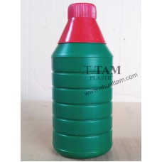 Chai 1l - Nhựa T Tâm - Công Ty TNHH Sản Xuất Thương Mại Nhựa T Tâm